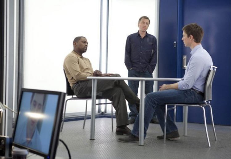 Like to Watch TV: Lie to Me 